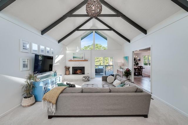 457 Townsend Drive, Aptos, CA 95003