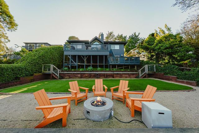 457 Townsend Drive, Aptos, CA 95003
