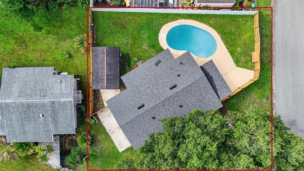 Image 28 of property listing at 10810 GENEVIEVE STREET, Orlando, FL 32825