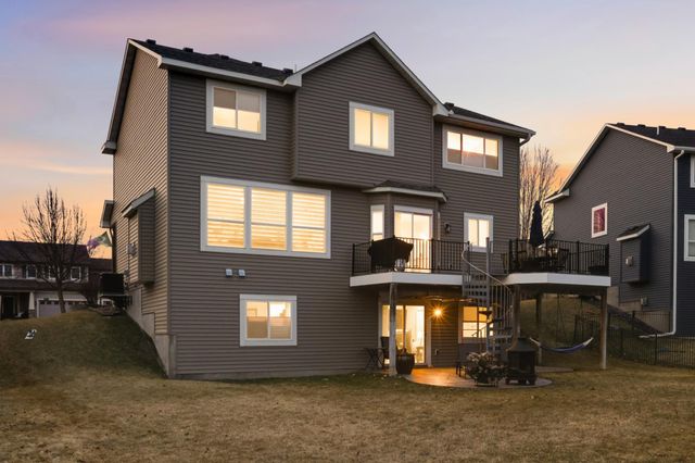 11747 Independence Way, Woodbury, MN 55129