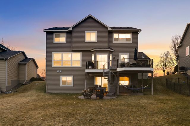 11747 Independence Way, Woodbury, MN 55129