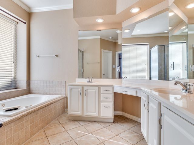 6009 Glen Abbey Court, Garland, TX 75044