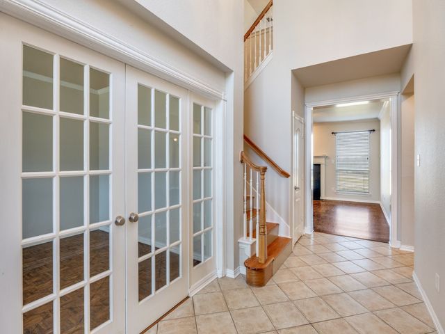 6009 Glen Abbey Court, Garland, TX 75044