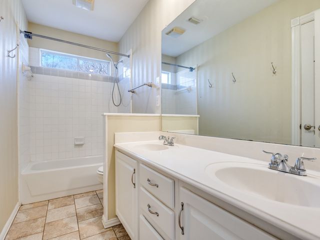 6009 Glen Abbey Court, Garland, TX 75044