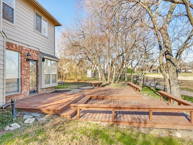 6009 Glen Abbey Court, Garland, TX 75044