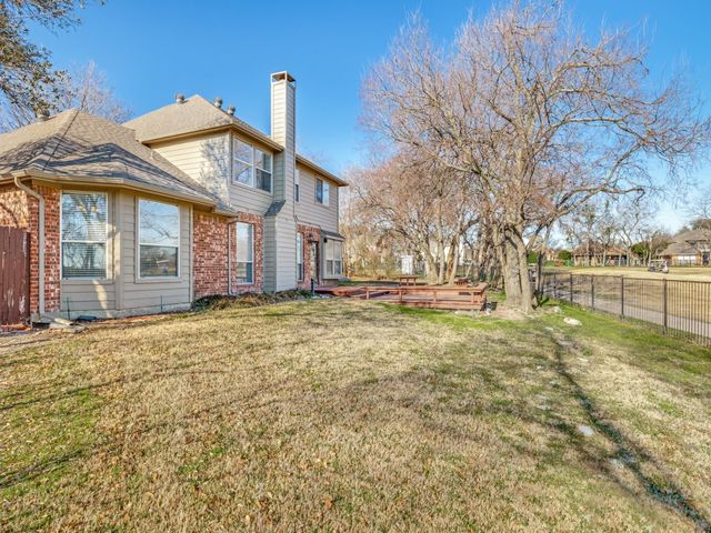 6009 Glen Abbey Court, Garland, TX 75044