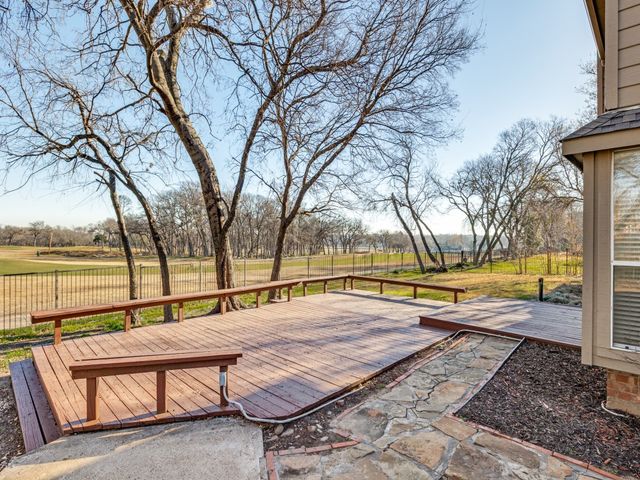 6009 Glen Abbey Court, Garland, TX 75044