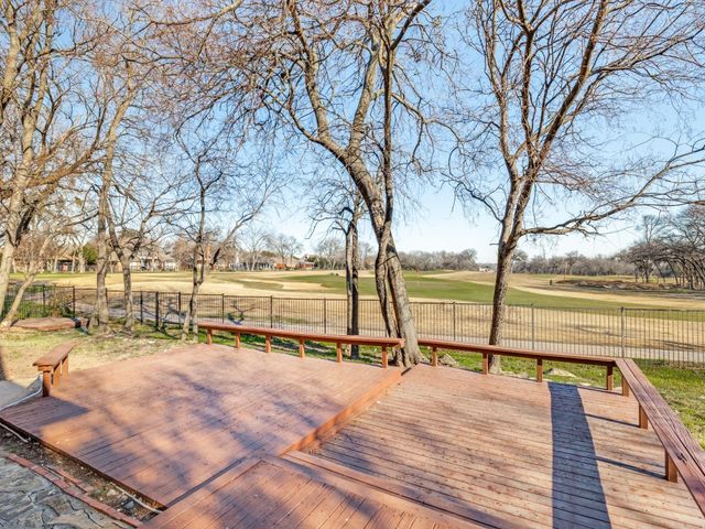 6009 Glen Abbey Court, Garland, TX 75044