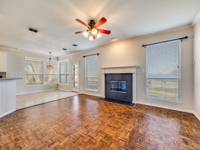 6009 Glen Abbey Court, Garland, TX 75044