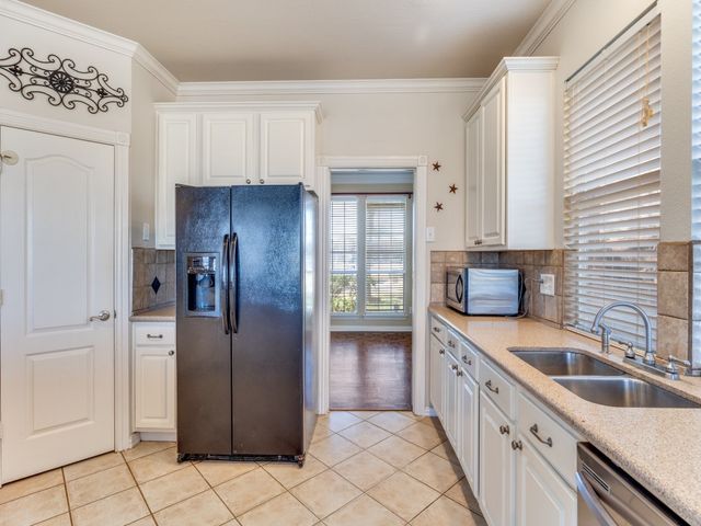 6009 Glen Abbey Court, Garland, TX 75044