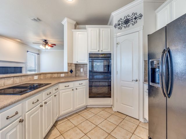 6009 Glen Abbey Court, Garland, TX 75044