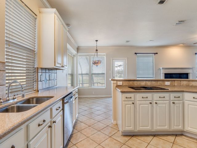 6009 Glen Abbey Court, Garland, TX 75044