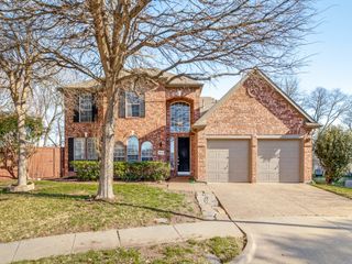 6009 Glen Abbey Court, Garland, TX 75044