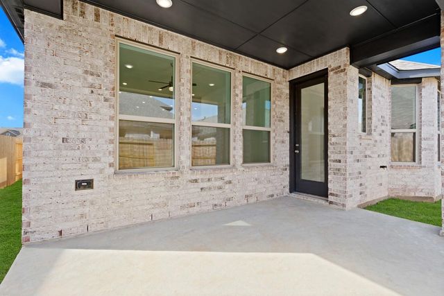 27010 Aurora Garden Lane, Katy, TX 77493