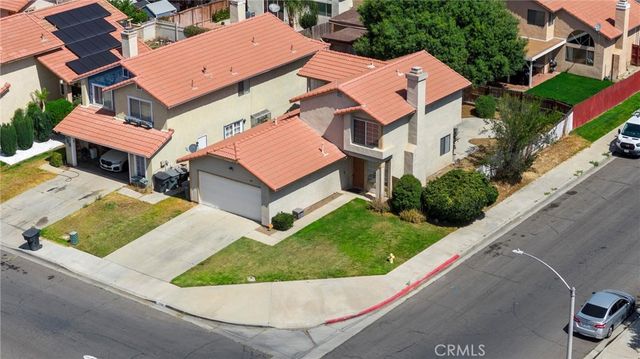 346 E Jarvis, Perris, CA 92571