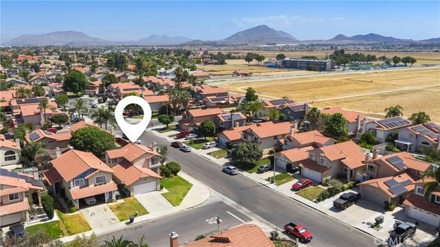 346 E Jarvis, Perris, CA 92571