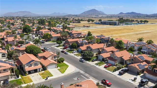 346 E Jarvis, Perris, CA 92571