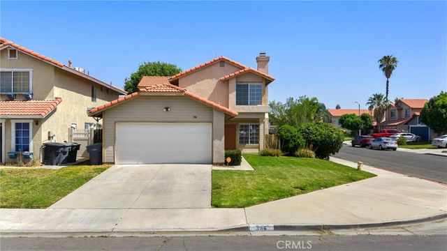 346 E Jarvis, Perris, CA 92571