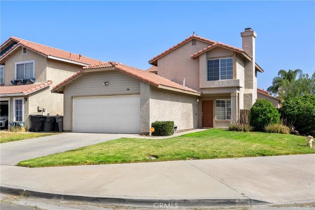 346 E Jarvis, Perris, CA 92571