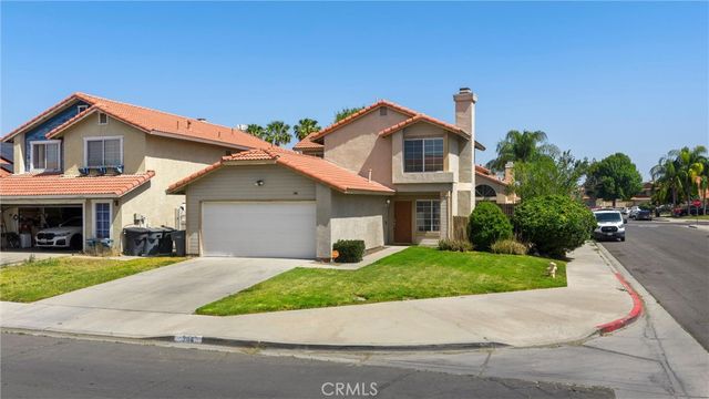 346 E Jarvis, Perris, CA 92571