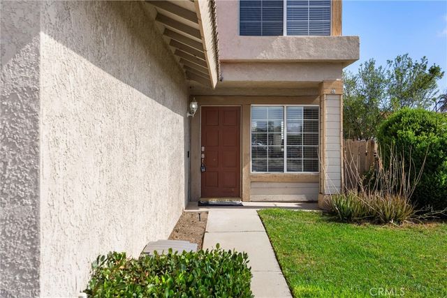 346 E Jarvis, Perris, CA 92571