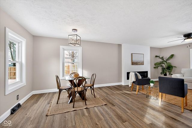 105 E North Street, Rossville, IN 46065