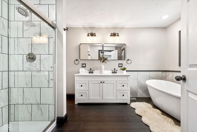 105 E North Street, Rossville, IN 46065