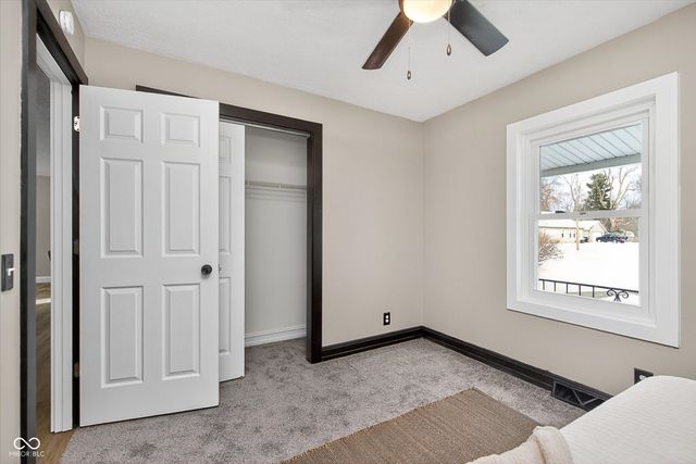 105 E North Street, Rossville, IN 46065