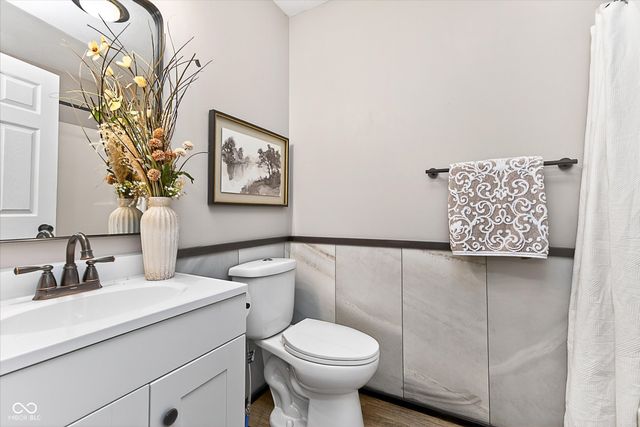 105 E North Street, Rossville, IN 46065