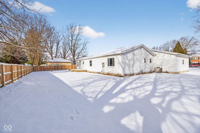 105 E North Street, Rossville, IN 46065