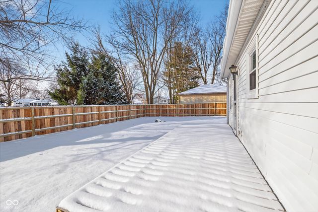 105 E North Street, Rossville, IN 46065