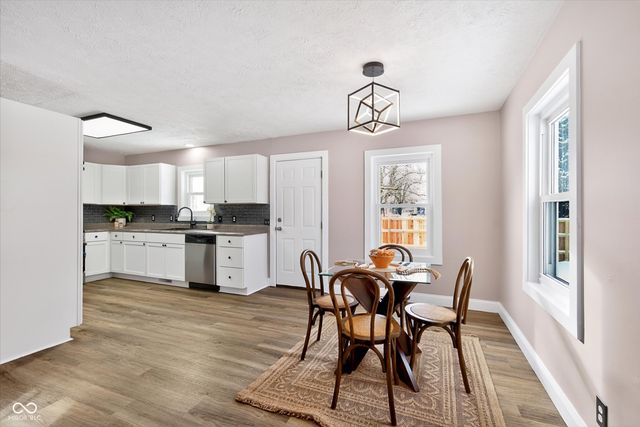 105 E North Street, Rossville, IN 46065