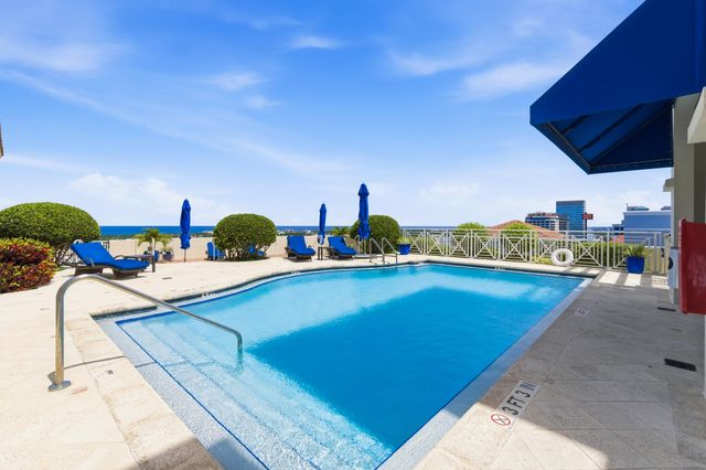 201 S Narcissus Avenue 1102, West Palm Beach, FL 33401