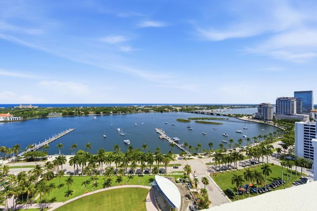 201 S Narcissus Avenue 1102, West Palm Beach, FL 33401