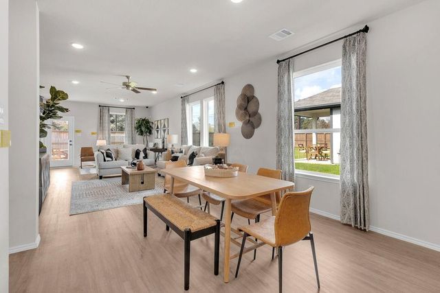 4016 Colony River Rock Boulevard, Pinehurst, TX 77362