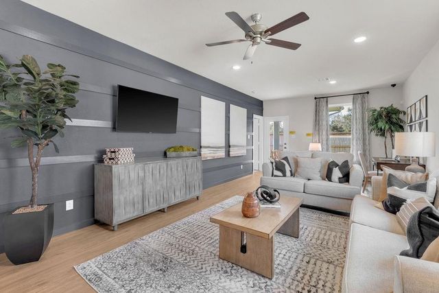 4016 Colony River Rock Boulevard, Pinehurst, TX 77362