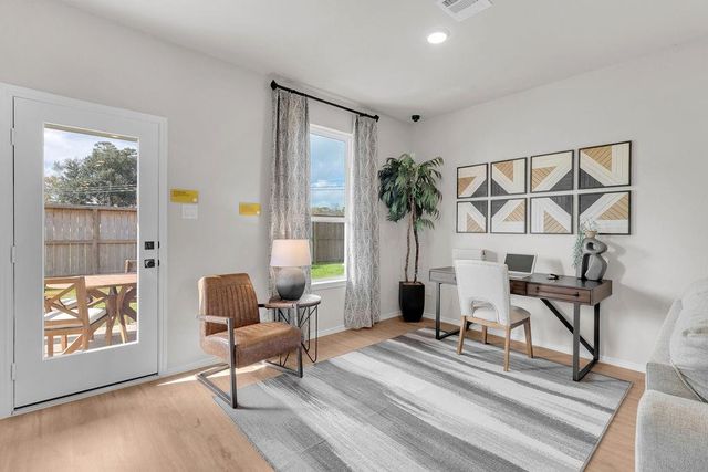 4016 Colony River Rock Boulevard, Pinehurst, TX 77362