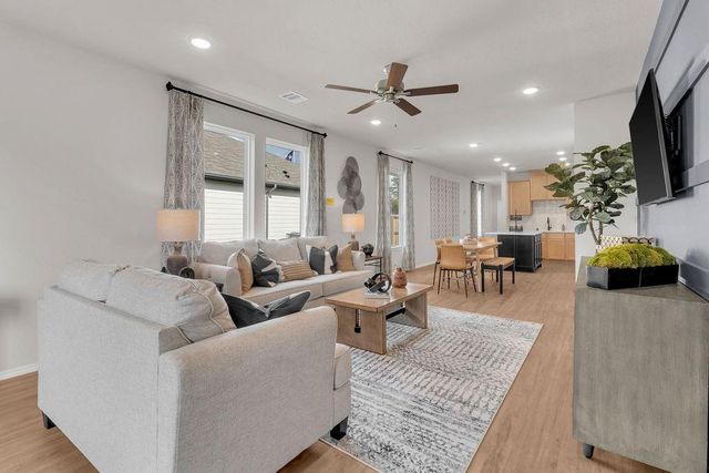 4016 Colony River Rock Boulevard, Pinehurst, TX 77362