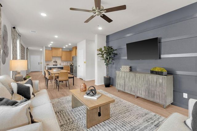 4016 Colony River Rock Boulevard, Pinehurst, TX 77362