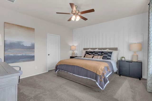 4016 Colony River Rock Boulevard, Pinehurst, TX 77362