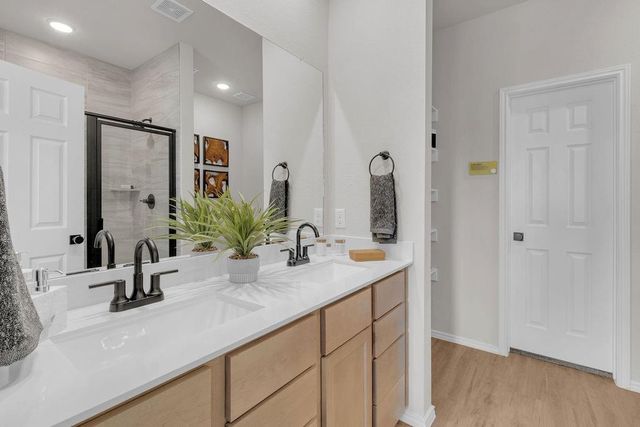 4016 Colony River Rock Boulevard, Pinehurst, TX 77362