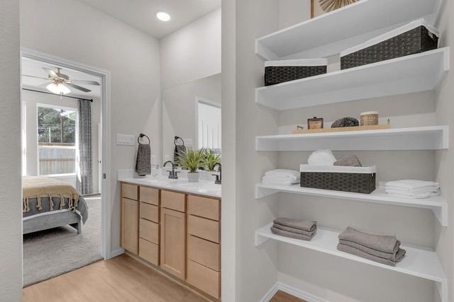 4016 Colony River Rock Boulevard, Pinehurst, TX 77362