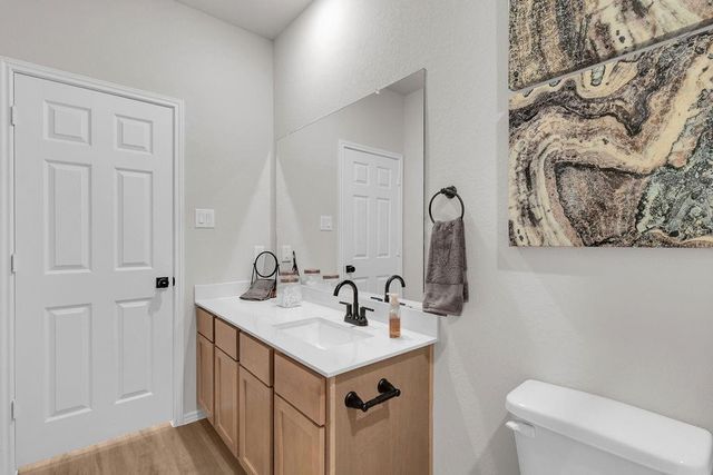 4016 Colony River Rock Boulevard, Pinehurst, TX 77362