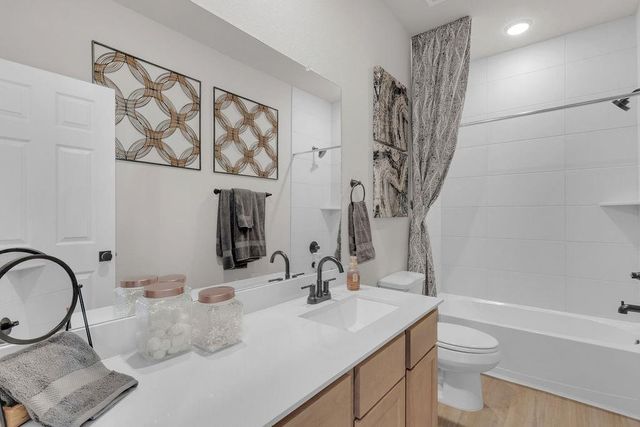 4016 Colony River Rock Boulevard, Pinehurst, TX 77362