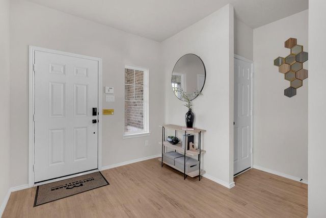 4016 Colony River Rock Boulevard, Pinehurst, TX 77362