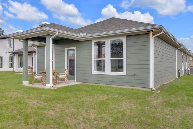 4016 Colony River Rock Boulevard, Pinehurst, TX 77362