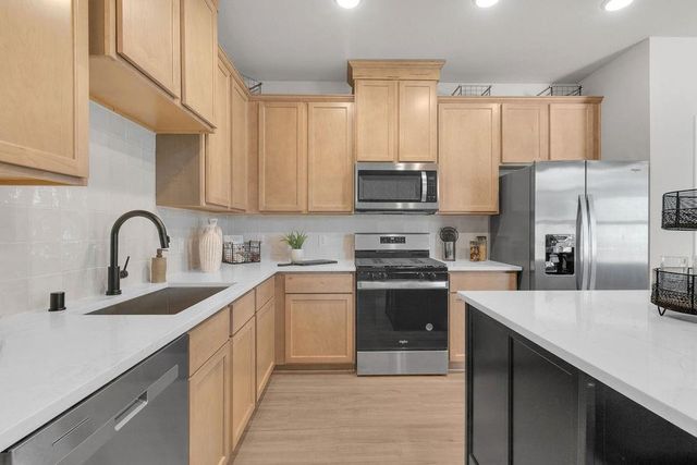 4016 Colony River Rock Boulevard, Pinehurst, TX 77362