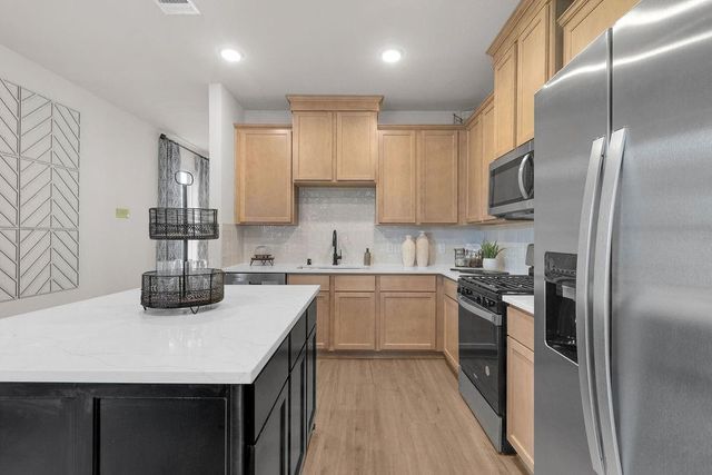 4016 Colony River Rock Boulevard, Pinehurst, TX 77362