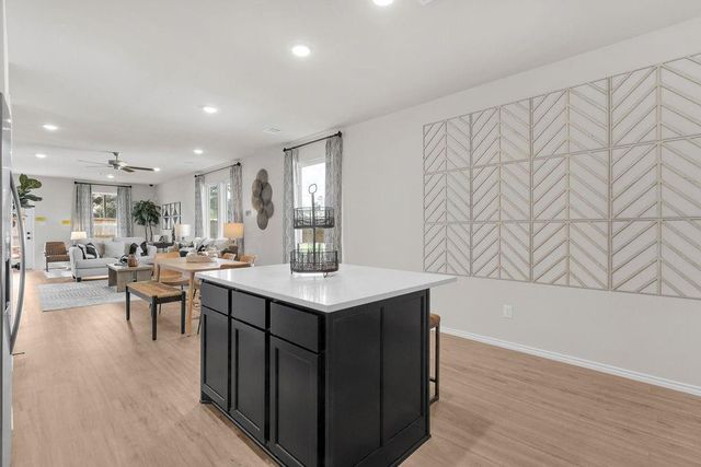 4016 Colony River Rock Boulevard, Pinehurst, TX 77362