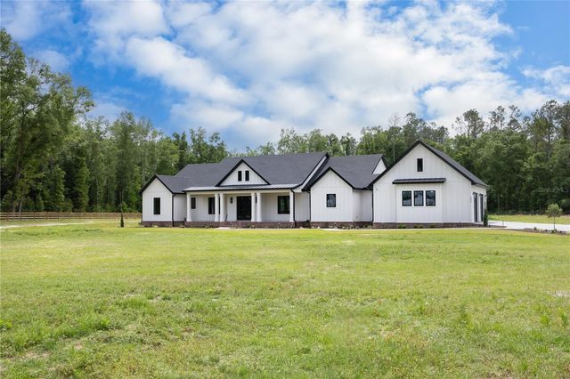 1224 NW 143RD STREET, Newberry, FL 32669